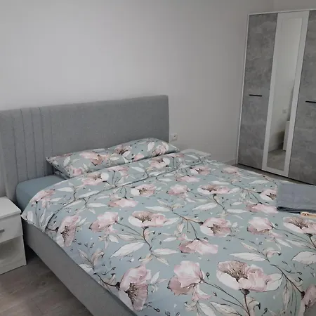 Апартаменты Damass Нови-Пазар