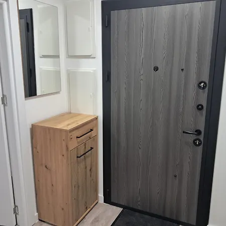 Damass Апартаменты