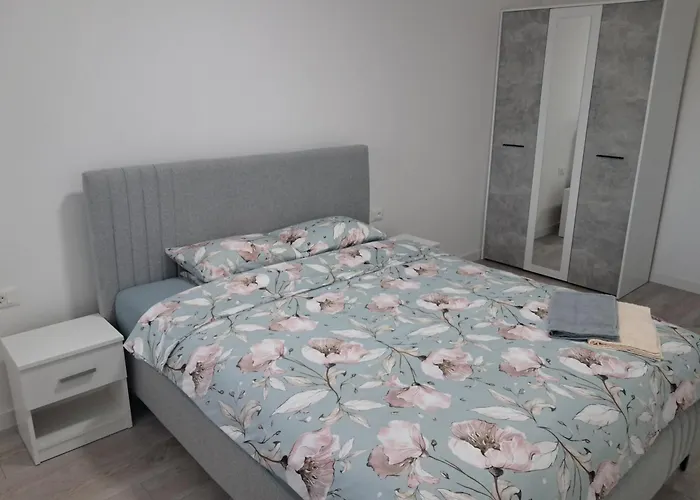 شقة Damass نوفي بازار