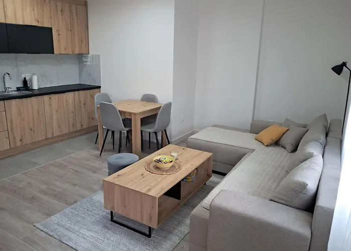 شقة Damass نوفي بازار