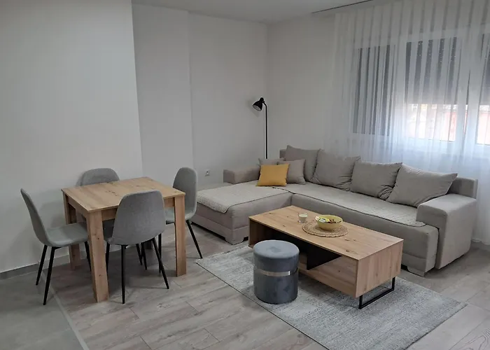 Damass شقة نوفي بازار